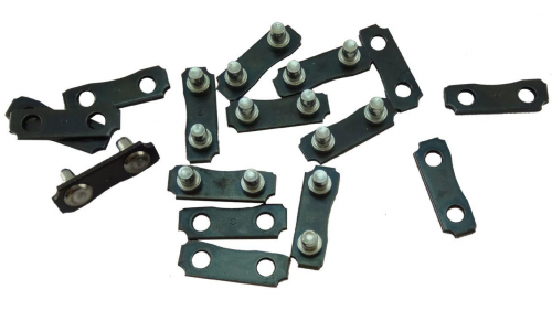 Заклепки  Winzor 3/8 30 шт